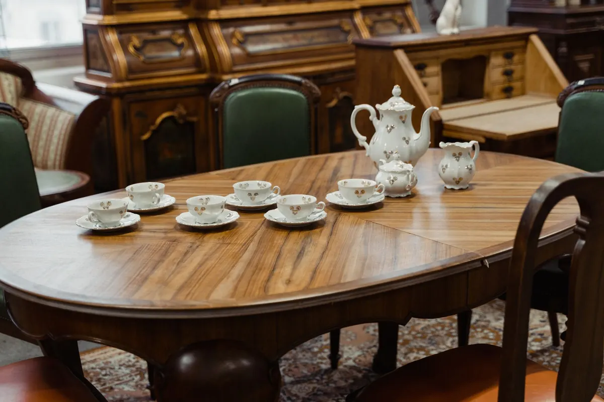 Antique vs Vintage Furniture: What's the Difference and Which Should You Buy?