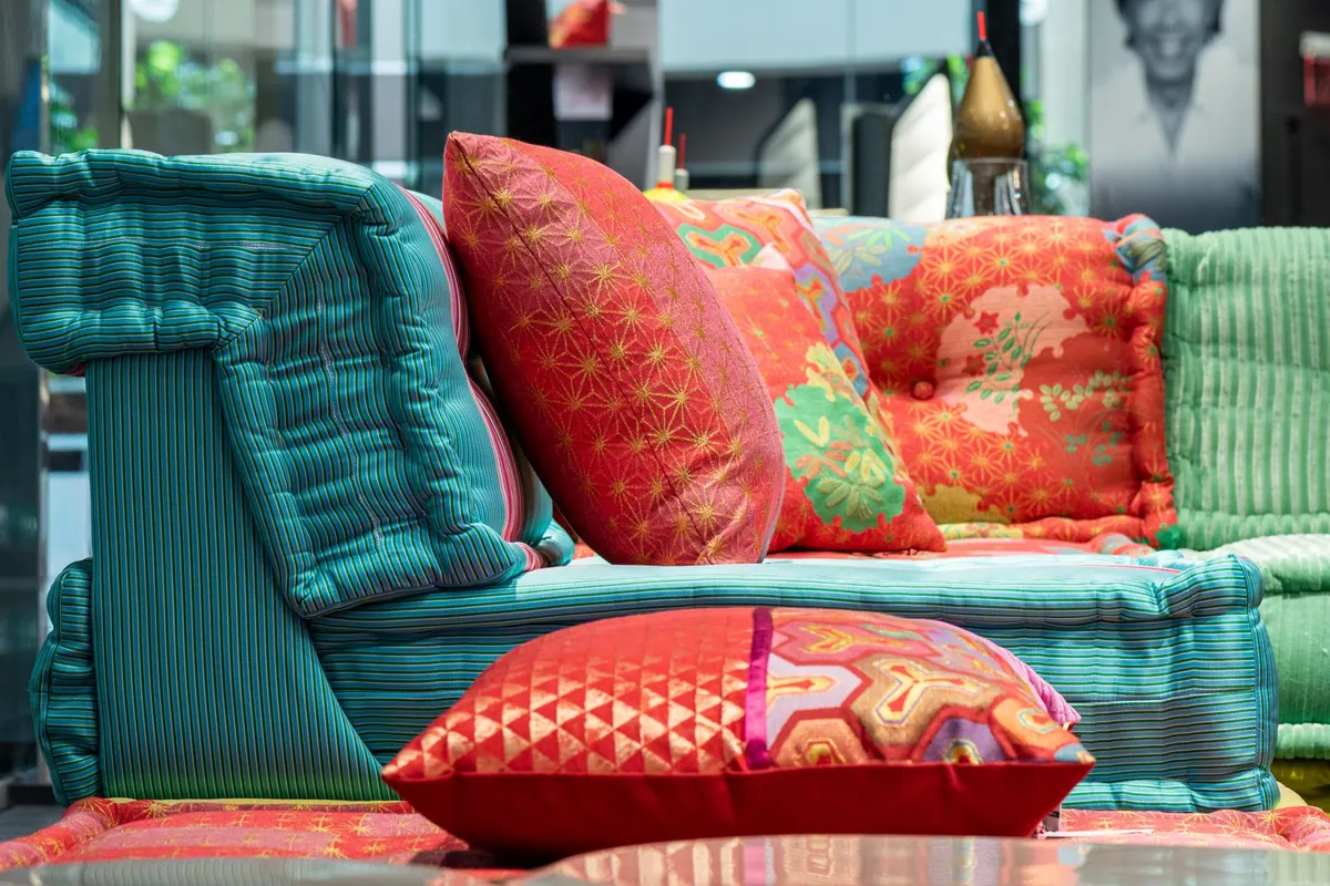 The 10-Point Checklist for Buying a Sofa That Will Last